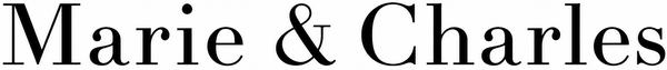 MARIE & CHARLES