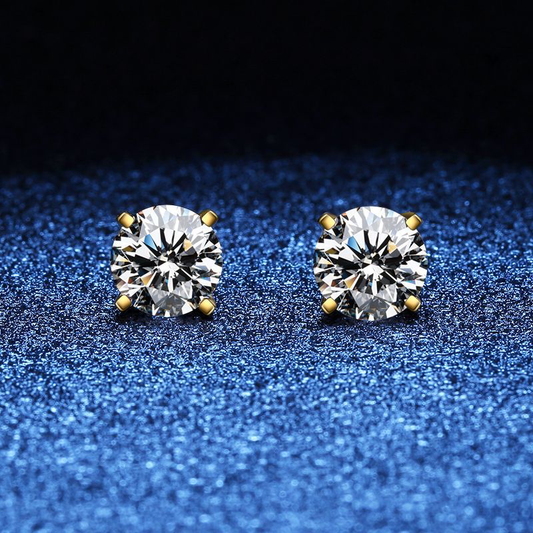 Tera™ | Boucles d'oreilles en or pour femmes